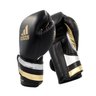 Luvas de boxe e kickboxing adidas Adi-Speed 501 Pro Black - 14 Oz - 2