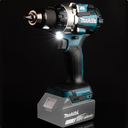 Ver imagem 6 de Furadeira 13 Mm sem Bateria sem Carregador Ddf489z Makita