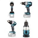 Ver imagem 4 de Furadeira 13 Mm sem Bateria sem Carregador Ddf489z Makita