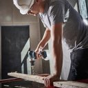 Ver mais imagens de Furadeira 13 Mm sem Bateria sem Carregador Ddf489z Makita