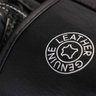 Luva de Muay Thai adidas Couro Black Pro Thai - 10 Oz - 6