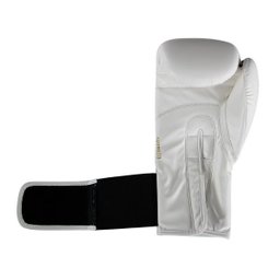 Luva de Boxe adidas Speed 50 White - 12 Oz - 3