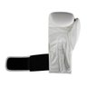 Luva de Boxe adidas Speed 50 White - 12 Oz - 3