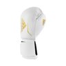Luva de Boxe adidas Speed 50 White - 12 Oz - 4