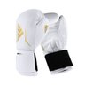Luva de Boxe adidas Speed 50 White - 12 Oz - 2