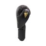 Luva de Boxe Adidas Speed 50 Black Gold - 12 Oz - 4