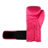 Luva de Boxe adidas Speed 50 Pink - 10 Oz - 3