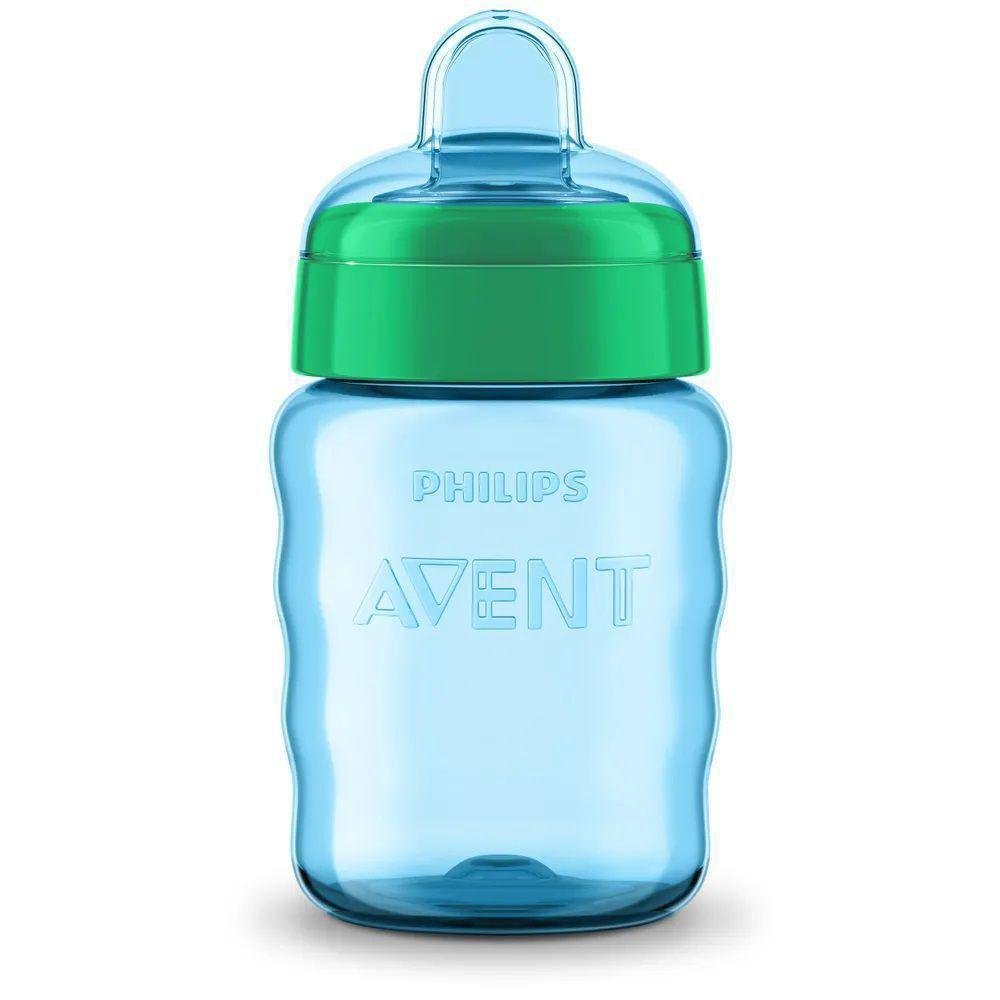 Copo Easy Sip 260 Ml (9m+) Avent