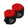 Bandagem adidas Hand Wrap 4,50m - Vermelho - 2