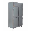 Ver imagem 1 de Geladeira Comercial Frilux 4 Portas Economic 700 Litros 220V RF-064-E