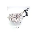 Ver imagem 2 de Fogareiro Elétrico Esquentador de Marmita 800w 110v