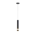 Ver imagem 6 de Pendente Led Tubo 7w Cinderella Mesa Bancada Cabeceira de Cama