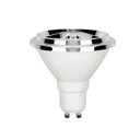 Ver imagem 1 de Lâmpada Led Ar70 Gu10 Sof 4,8w 2700k 300lm 24º Irc95-nordecor