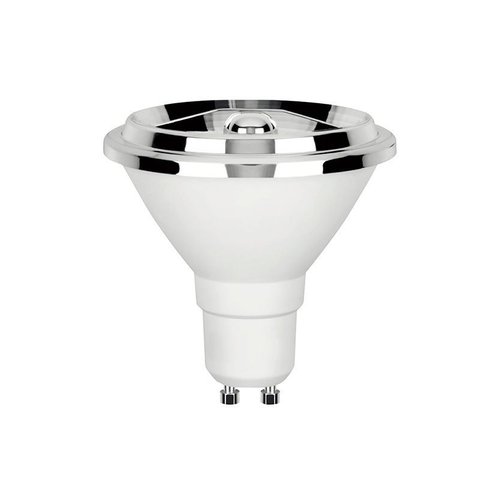 Lâmpada Led Ar70 Gu10 Sof 4,8w 2700k 300lm 24º Irc95-nordecor