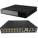 Ver imagem 3 de DVR Luxvision 16 Canais Híbrido Ahd Sistema Cloud