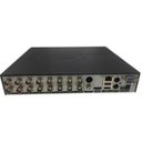 Ver imagem 2 de DVR Luxvision 16 Canais Híbrido Ahd Sistema Cloud