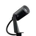 Ver imagem 2 de Espeto para Jardim Stella S.ground Led 4w Bivolt Preto