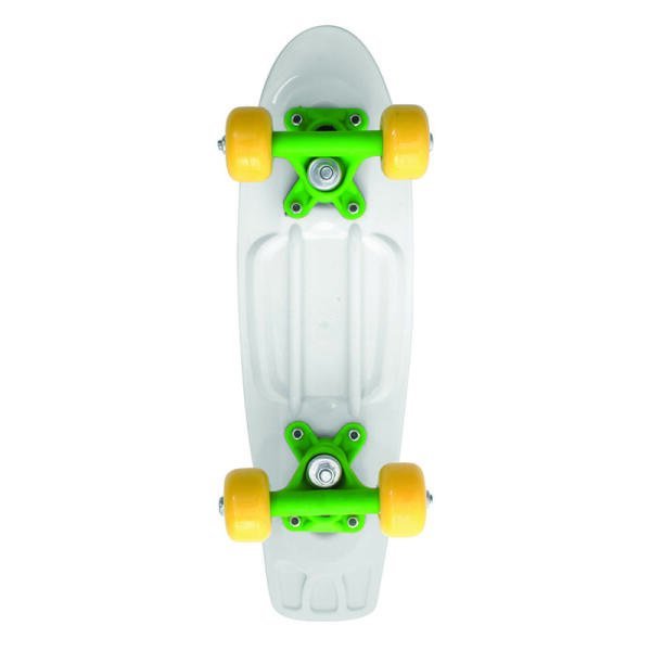 Mini Skate Infantil Belfix Espacial e.t 42,5cm - 2