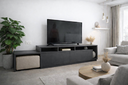 Ver imagem 1 de Rack para Sala TV Home em MDF Alto Padrão