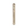 Mezuzah Mezuzá Israel Judaico Doze tribos - 15 cm - 1