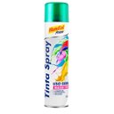Ver imagem 1 de Tinta Spray Metálica Verde 400ml - MUNDIAL PRIME