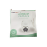 Câmera Segurança Externa 1080p Wifi Ptz Alerta Audio Noturna App IPC360 - 4