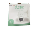 Ver imagem 4 de Câmera Segurança Externa 1080p Wifi Ptz Alerta Audio Noturna App IPC360