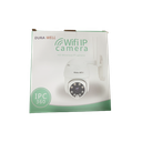 Ver imagem 4 de Câmera Segurança Externa 1080p Wifi Ptz Alerta Audio Noturna App IPC360