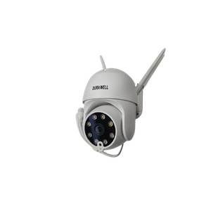 Câmera Segurança Externa 1080p Wifi Ptz Alerta Audio Noturna App IPC360