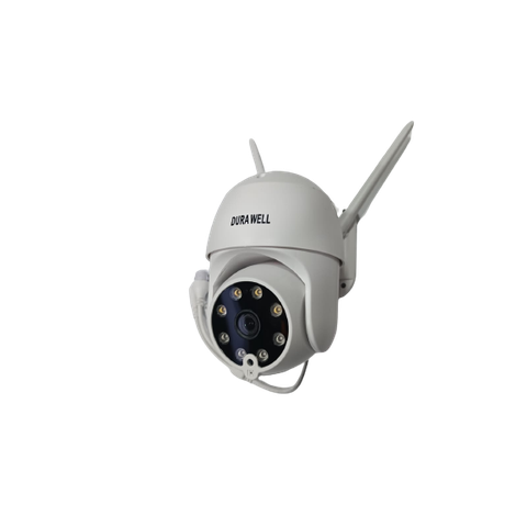 Câmera Segurança Externa 1080p Wifi Ptz Alerta Audio Noturna App IPC360