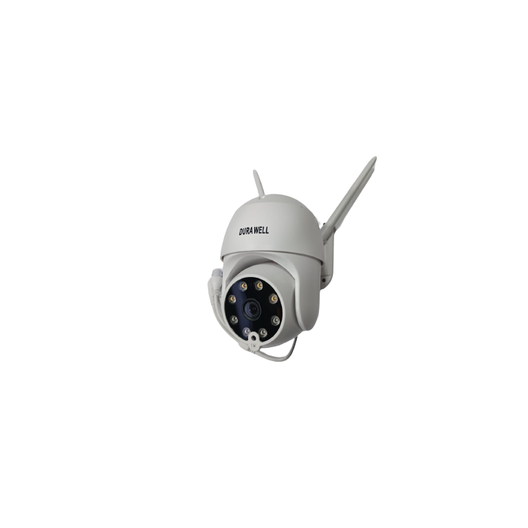 Câmera Segurança Externa 1080p Wifi Ptz Alerta Audio Noturna App IPC360
