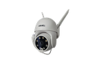 Ver imagem 1 de Câmera Segurança Externa 1080p Wifi Ptz Alerta Audio Noturna App IPC360