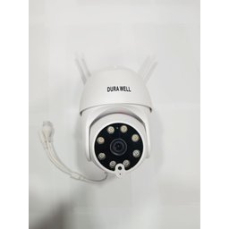 Câmera Segurança Externa 1080p Wifi Ptz Alerta Audio Noturna App IPC360 - 2