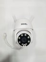 Ver imagem 2 de Câmera Segurança Externa 1080p Wifi Ptz Alerta Audio Noturna App IPC360