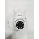 Ver imagem 2 de Câmera Segurança Externa 1080p Wifi Ptz Alerta Audio Noturna App IPC360