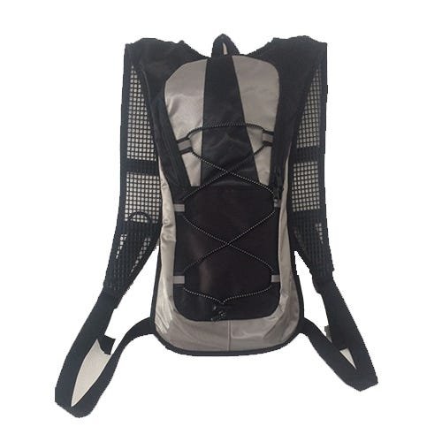 Mochila Hidratação Impermeável Bolsa Dágua Bike 2 Litros - 1