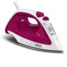 Ferro a Vapor Arno Essentialgliss 127v - Branco/ Rosa - 1
