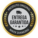 Ver imagem 4 de Kit 4 Garfos Petisco Frios Inox Caveira + Base Madeira Teca