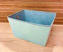 Ver imagem 2 de Cesto Organizador de Closet - 28x37x22cm