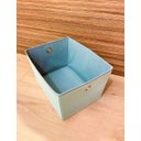 Ver imagem 3 de Cesto Organizador de Closet - 28x37x22cm