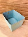 Ver imagem 3 de Cesto Organizador de Closet - 28x37x22cm