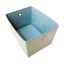 Ver imagem 1 de Cesto Organizador de Closet - 28x37x22cm