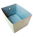 Ver imagem 1 de Cesto Organizador de Closet - 28x37x22cm