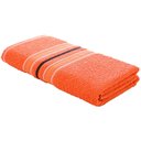 Ver imagem 1 de Toalha de Banho Modelo Sedução Perfeito Estilo Laranja