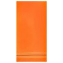 Ver imagem 3 de Toalha de Banho Modelo Sedução Perfeito Estilo Laranja