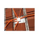 Ver imagem 6 de Kit Plafon 24W e Caixa Passagem Embutir Na Laje Plasled