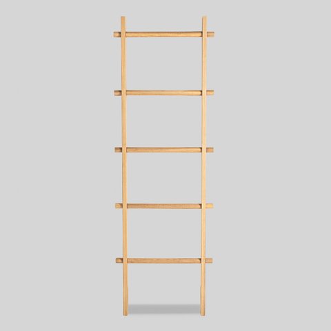 Escada Decorativa Cielo 180 Cm X 59 Cm Tauari