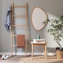 Ver imagem 2 de Escada Decorativa Cielo 180 Cm X 59 Cm Tauari