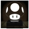 Luminária Led 3d | Mario Bros Cogumelo | Abajur - 1