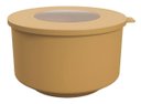 Ver imagem 1 de Pote Hoop 18,3 X 19,6 X 11 Cm 2 L - Amarelo Coza